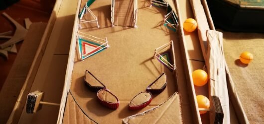 Atelier ARCADE