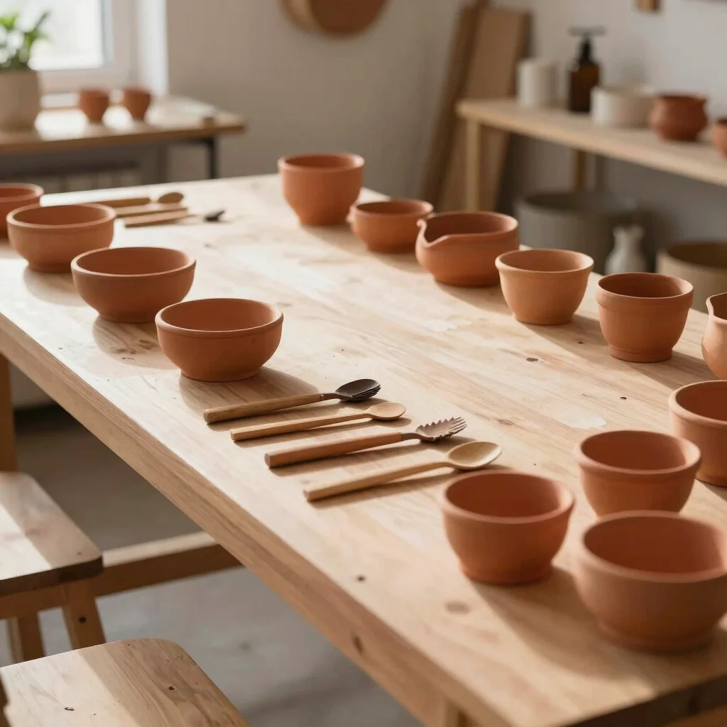 Atelier Sur-Mesure Groupes & Collectivités